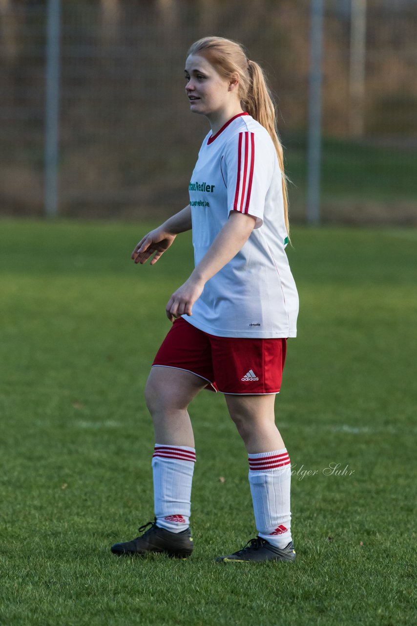 Bild 112 - Frauen SV Boostedt - TSV Aukrug : Ergebnis: 6:2